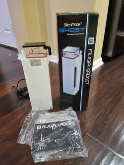 Innovative Marine Ghost Desktop Skimmer New