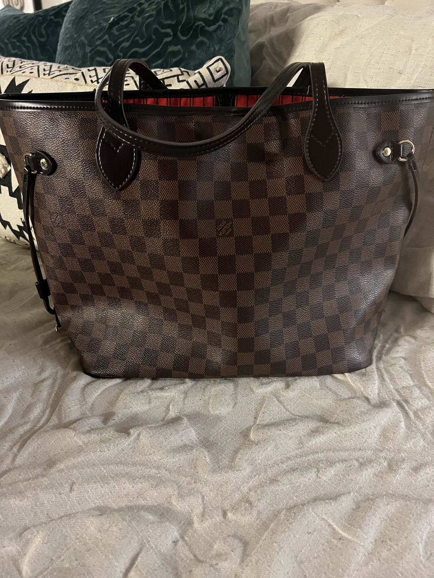 Neverfull MM for Sale in Tualatin, OR - OfferUp