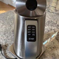 Aicok Electric Kettle In Excellent Condition For $15