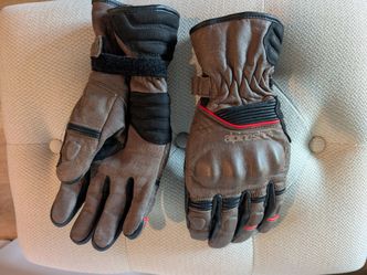 Alpinestars - Cafe Divine Drystar Glove
