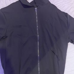 Jacket Size L