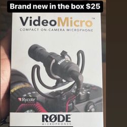 Video Micro 
