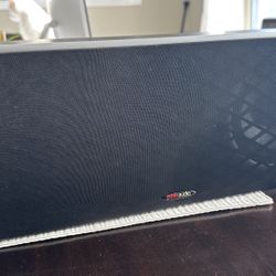 Polk Center Speaker