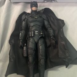 S.h. Figure Batman