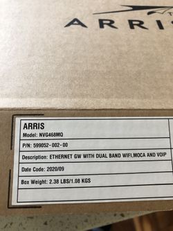 Modem Router