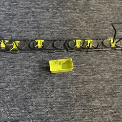 Ryobi D Link Garage Storage With Accessories 