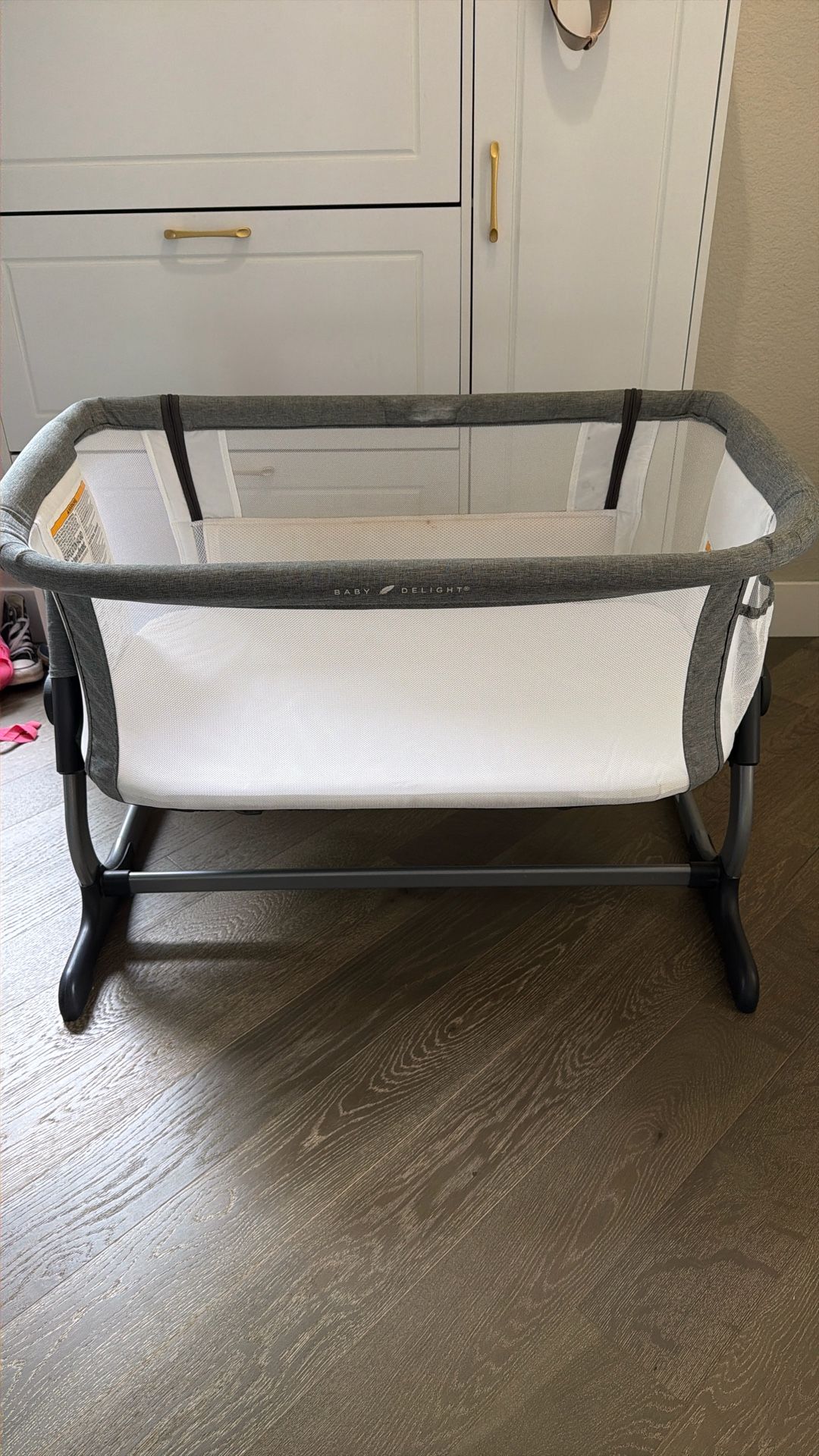 Baby Delight Bassinet