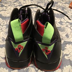 Jordan 7 retro size 9.5 men’s