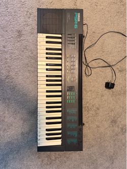 Yamaha PSR-6
