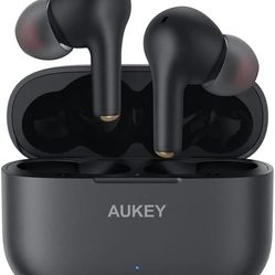 Factory Sealed New Bluetooth Earbuds