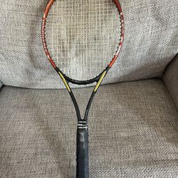 HEAD Intelligence I.Radical Tennis Racket L4