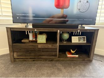 Tv stand
