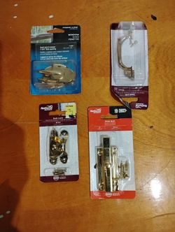 Locks