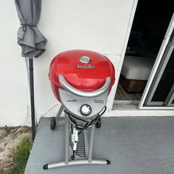 Grill (char-broil) Brand