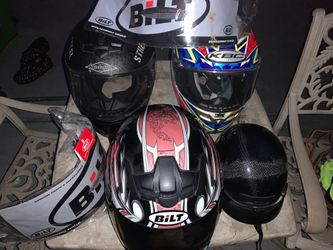 MOTORCYCLE GEAR