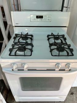 Stove