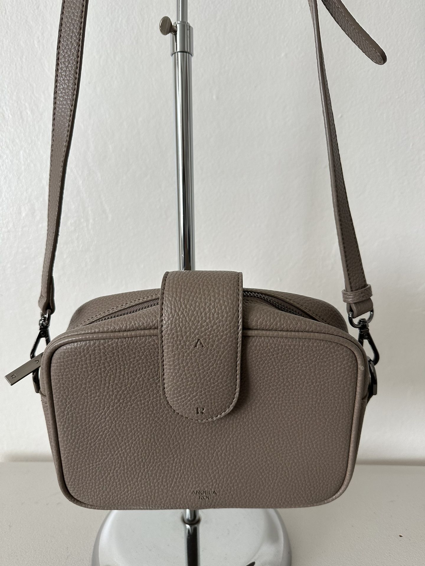 Angela Roi GRACE MINI 20 - LIGHT MUD GRAY