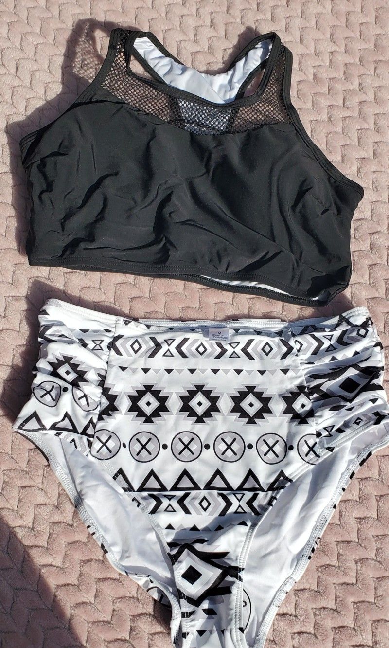 Womens 2 Piece