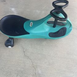Toddler Riding Toy
