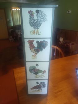 Fun Rooster Bundle