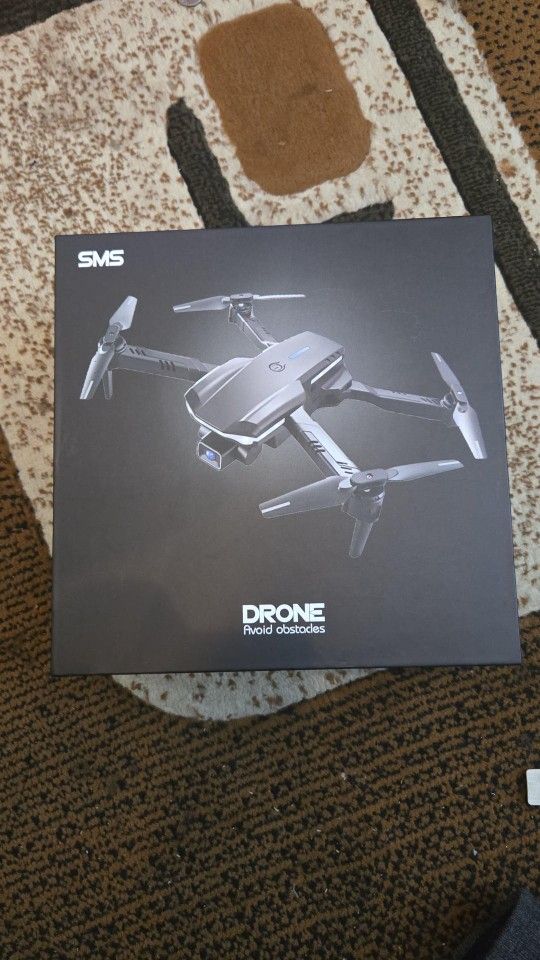 SMS Drone (NEW)