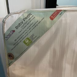 Crib Mattress