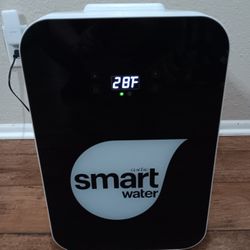 Smart Water Mini Fridge 