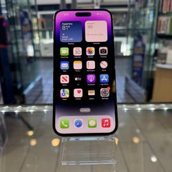 iPhone 14 Pro Max 128GB Unlocked 