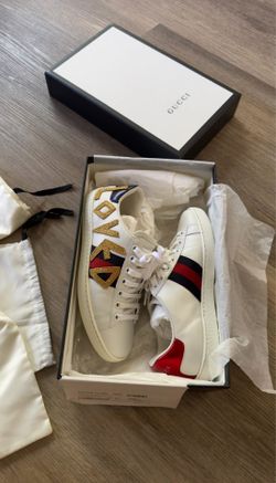 Gucci shoes