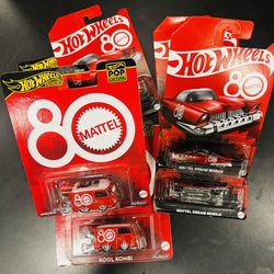 🚨🚨Hot Wheels 🚨🚨