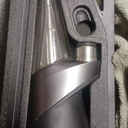 Electric Rig Piece