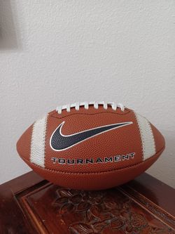 Football Nike Junior $15