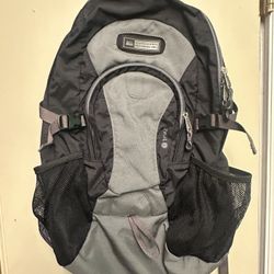 REI Backpack