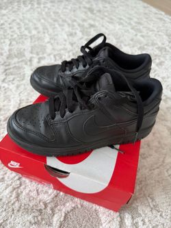 Kids Nike Dunk Low