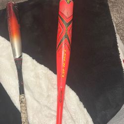 Easton Ghost USA Baseball Bat 