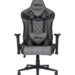 Techni Sport XL Ergonomic Gaming Chair 