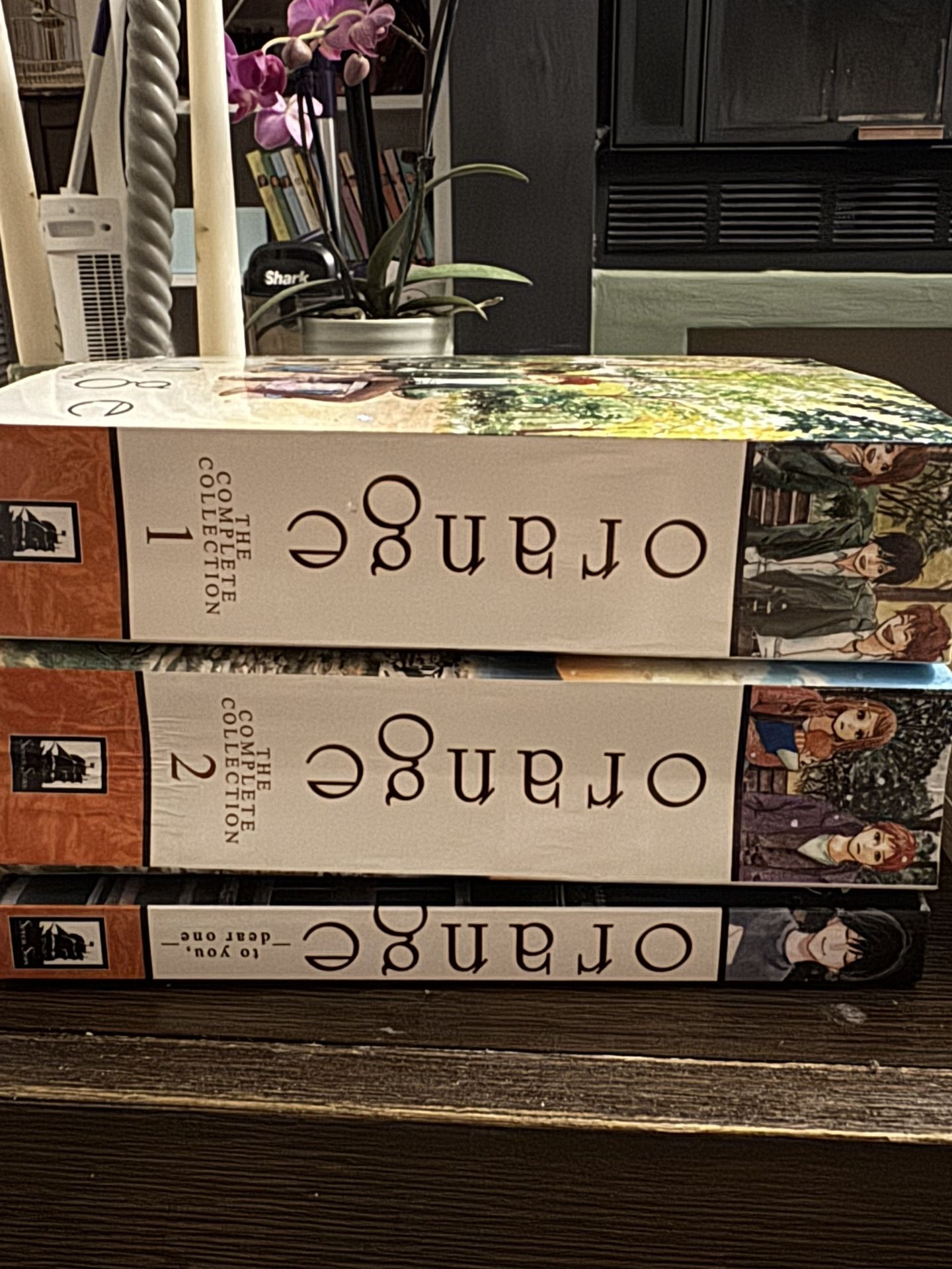 Manga Lot