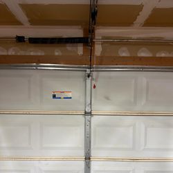 Garage Door Spring 