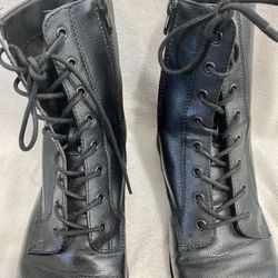 Woman Shoes - Boots - Kylie Kendall