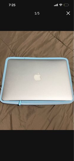 Mac book air 13