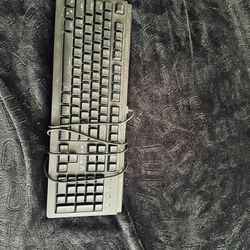 Atrix 100% RGB Keyboard For Console And Pc