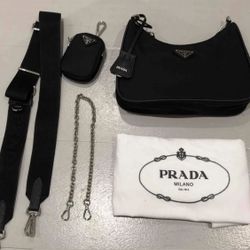 Prada Bag