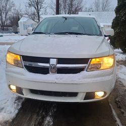 2010 Dodge Journey
