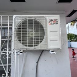 Mini Split For Sale 