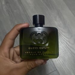 Gucci Guilty
