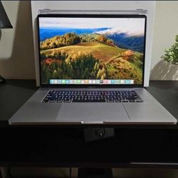 (2019) i9/16gb/1TB Apple MacBook Pro 
