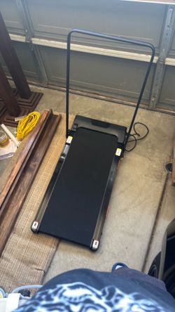 Treadmill
