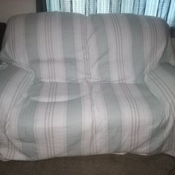 Reclining Loveseat