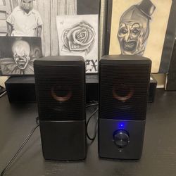 Speakers