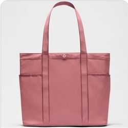 Lululemon Bag